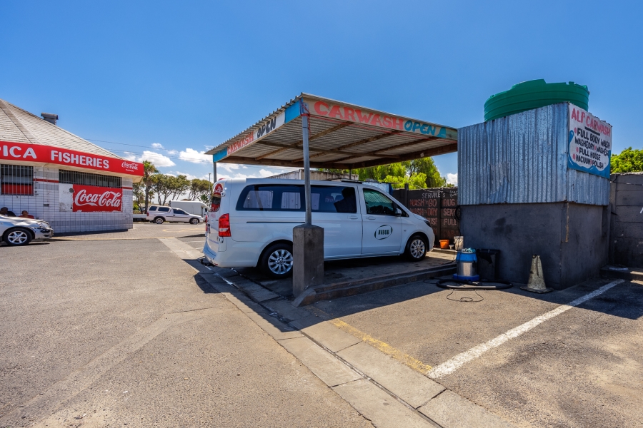 Commercial Property for Sale in Russels Rest Western Cape